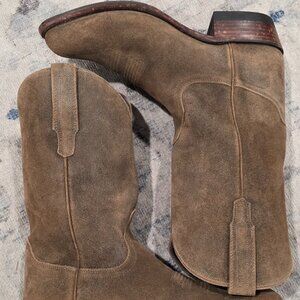 Tecovas Boots Style Johnny SZ 12D